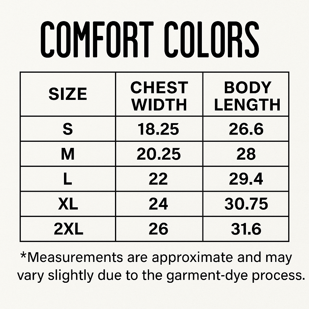 Unbroken Tee (Puff Print)