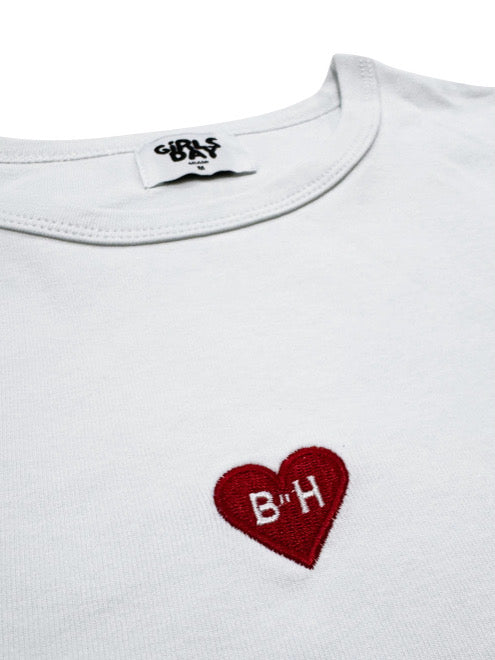 fitted B"H Tee