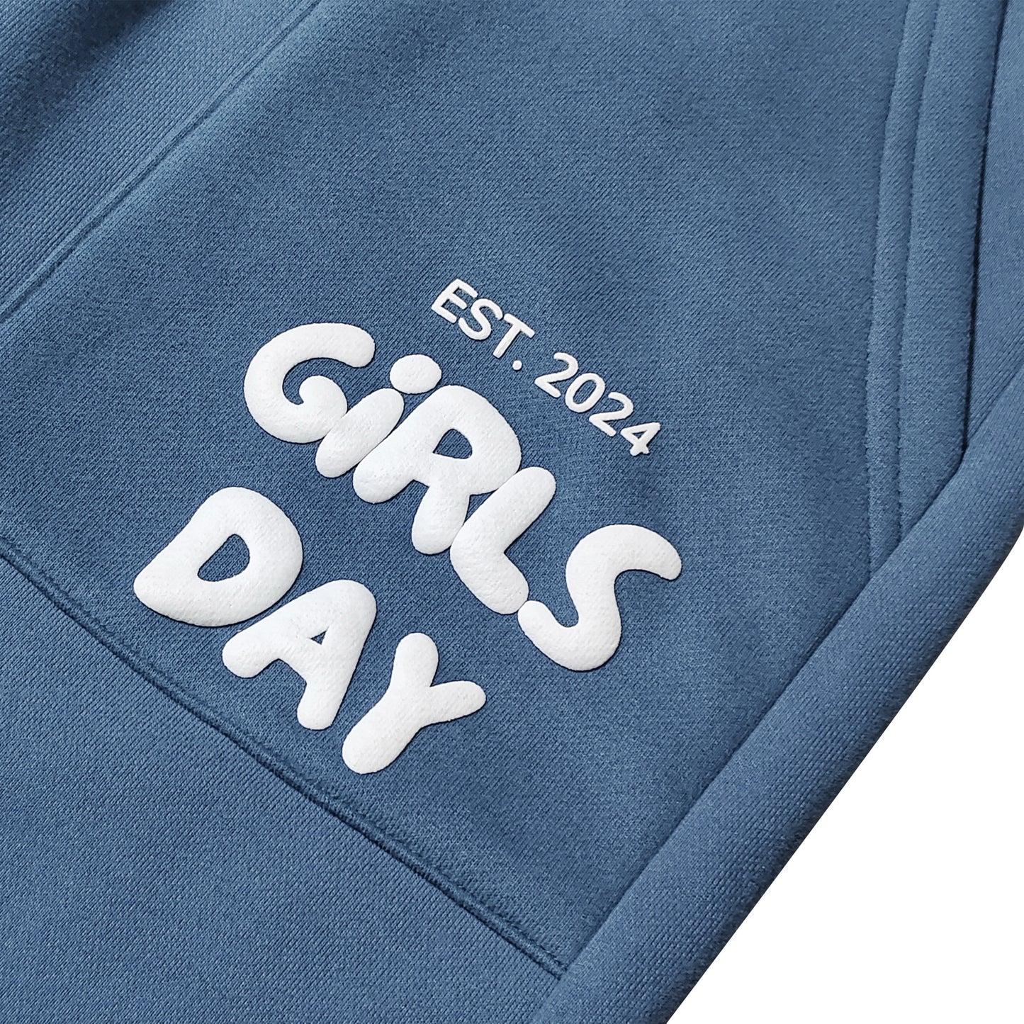 Girls Day Miami Sweats