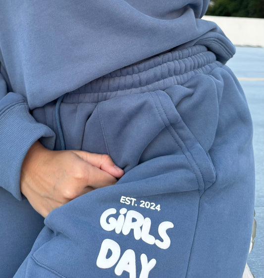 Girls Day Miami Sweats