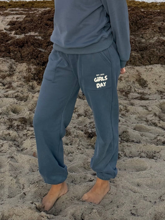 Girls Day Miami Sweats
