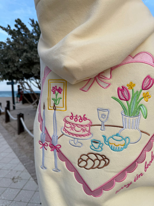 PREORDER I can’t friday 🤭🌷