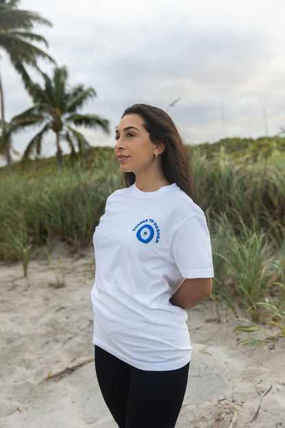 Thanks To Hashem Tee