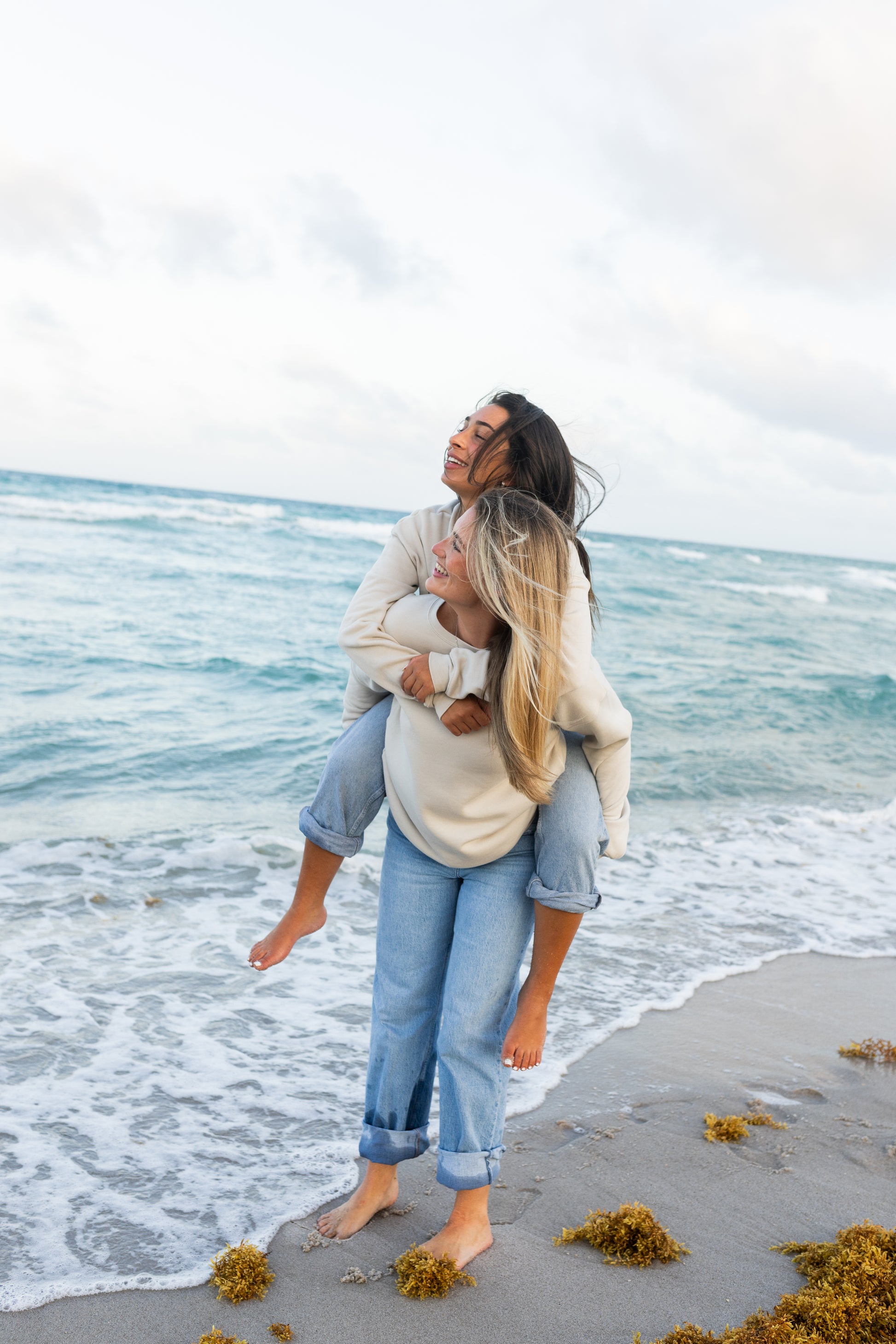 Do a Mitzvah Sweatshirt