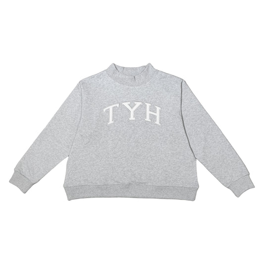 TYH Mockneck