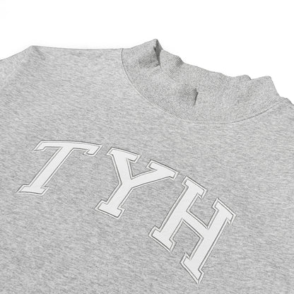 TYH Mockneck
