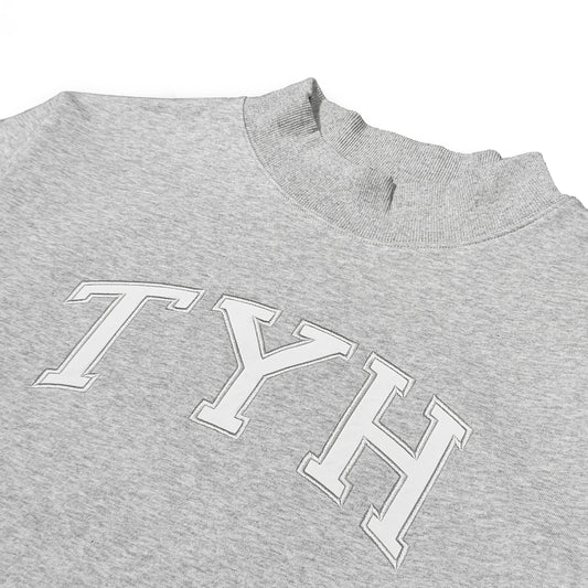 TYH Mockneck