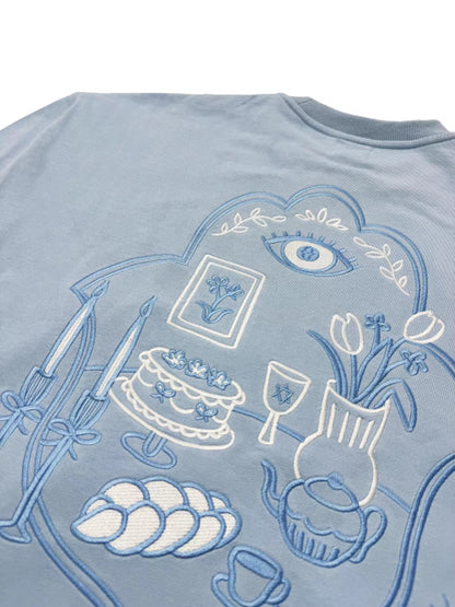 Hamsa Shabbat 🪬