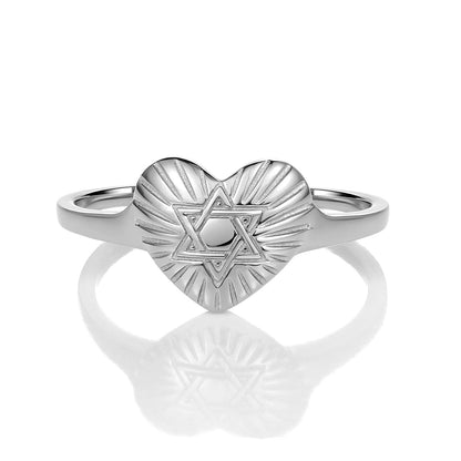The Sol Ring SILVER