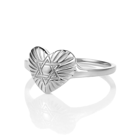 The Sol Ring SILVER