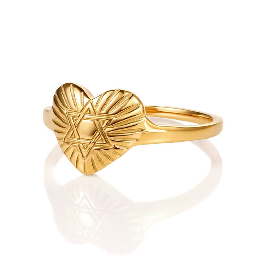 The Sol Ring GOLD